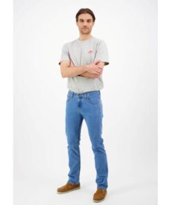 Alternative view of LEE COOPER FARKUT LC-10 Vaaleansininen