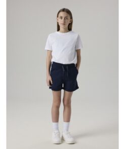 Alternative view of NAME IT NKFVOLTA SWE SHORTS