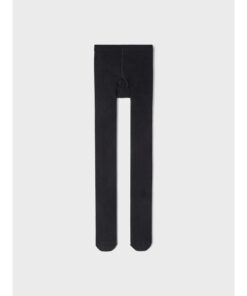 Alternative view of NAME IT NKNPANTYHOSE 2-PACK Musta