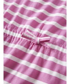 Alternative view of NAME IT NKFMIE SS DRESS Pinkkiraita