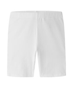 NAME IT NKFVIVIAN SHORT LEGGING Valkoinen