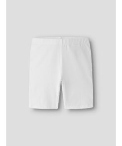 Alternative view of NAME IT NKFVIVIAN SHORT LEGGING Valkoinen