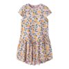 NAME IT NKFVIGGA CAPSL DRESS Keltainen