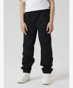 Alternative view of NAME IT NKNALFALIGHT08 PANT REG Musta