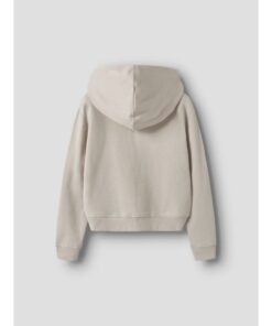 Alternative view of NAME IT NKFMILLE SHORT NREG SWE CARD Beige
