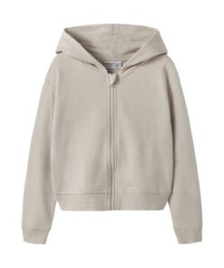 NAME IT NKFMILLE SHORT NREG SWE CARD Beige