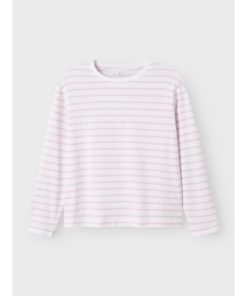 NAME IT NKFLESLIE NREG LS TOP Rosaraita