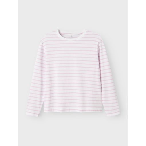 NAME IT NKFLESLIE NREG LS TOP Rosaraita