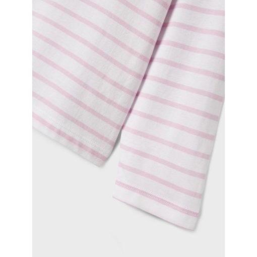 NAME IT NKFLESLIE NREG LS TOP Rosaraita - Image 5