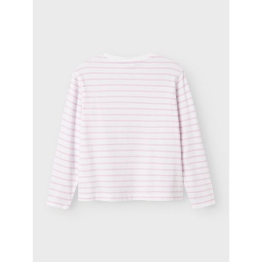 NAME IT NKFLESLIE NREG LS TOP Rosaraita - Image 4
