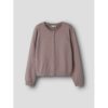 NAME IT NKFVALANE LS KNIT CARDIGAN Rosa