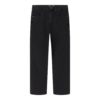 NAME IT NKMRYAN LOOSE JEANS Musta