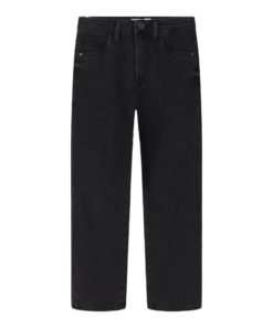 NAME IT NKMRYAN LOOSE JEANS Musta