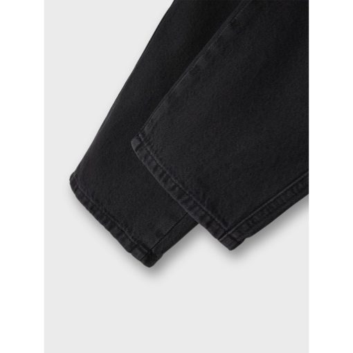 NAME IT NKMRYAN LOOSE JEANS Musta - Image 4