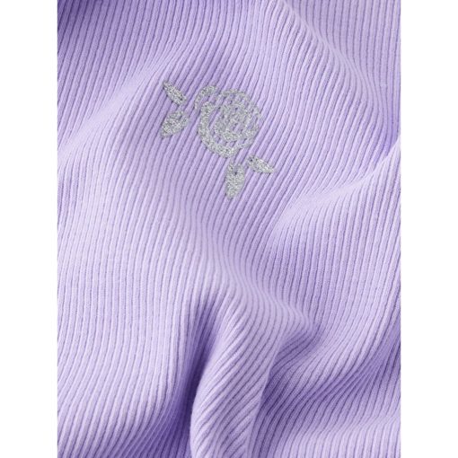 NAME IT NKFHAULA XSL TANK TOP Lila - Image 2