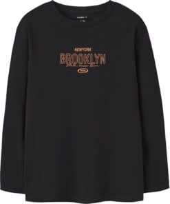 NAME IT NKMLAYTON LS NREG TOP Musta