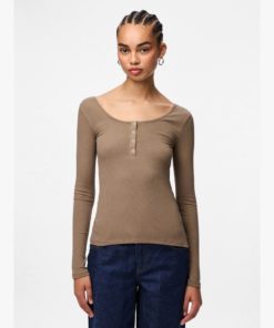 Alternative view of PIECES PCKITTE LS TOP FOSSIL