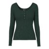 PIECES PCKITTE LS TOP SCARAB