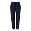 PIECES PCCHILLI HW SWEAT PANTS Tummansininen