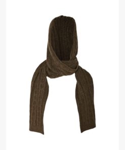 PIECES PCJEMEN BALACLAVA BC MOREL