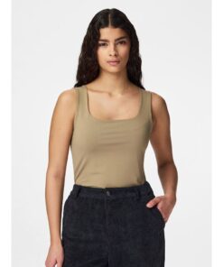 Alternative view of PIECES PCLULA SL REVERSIBLE GREIGE