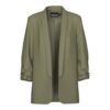 PIECES PCBOSELLA 3/4 BLAZER Vihreä