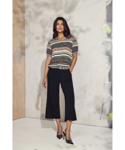 Alternative view of SIGNATURE RAITA T-PAITA 1/2 Ruskearaita