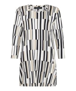 SUNDAY TRIKOOTUNIKA BEIGERAITA