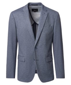 VENTI BLAZER SAKKO Vaaleansininen