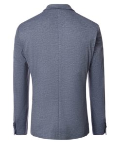 Alternative view of VENTI BLAZER SAKKO Vaaleansininen