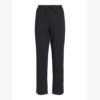 VILA VIELLIE RW SLIM ANKLE PANT Musta