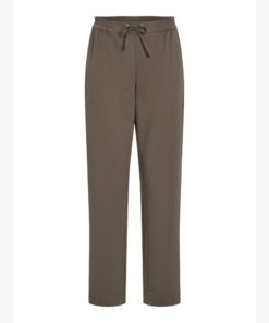 VILA VIELLIE RW SLIM ANKLE PANT FALCON