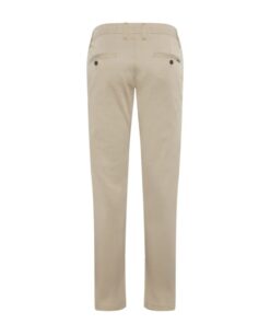 Alternative view of SIGNAL CHINOS HOUSU VICTOR Beige